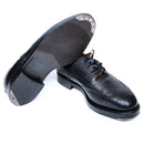 Regimental Ghillie Brogues