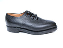 Regimental Ghillie Brogues