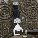 Celtic Top Bottle Opener Sgian Dubh