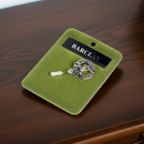Barclay Clan Crest Pewter Tie Pin
