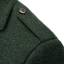 Argyll Kilt Jacket and Waistcoat- Huntly Green