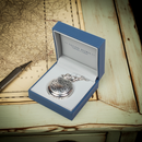 Celtic Mechanical Pocket Watch