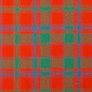 Tartan and Canvas Rucsac - Pick your tartan