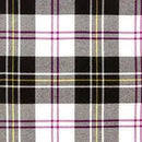 The Pleated Plaid - Heavyweight
