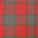 Handmade Scotty Keyring - in any tartan