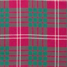 Gents 8 yard Heavyweight Handmade Kilt