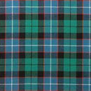 Tartan Handfasting Ribbon - Pointed