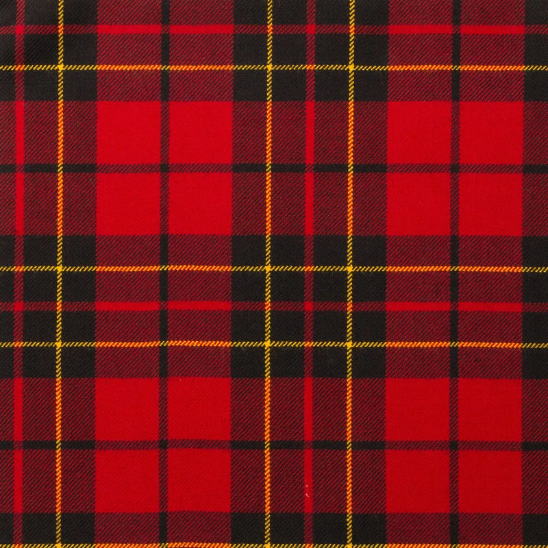Ladies Tartan Skull - Any Tartan