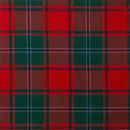 The Traditional Box Pleat