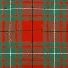 MACAULEY RED ANCIENT