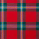 Tartan Heart Necklace  - ANY Tartan