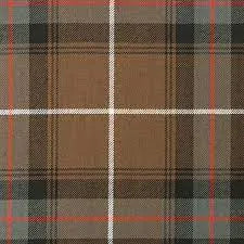 Heavyweight Belted Plaid (Feileadh Mòr)