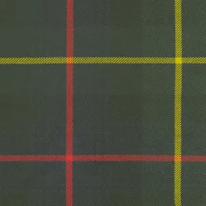 Hard Wearing Polyviscose Children's Kilt