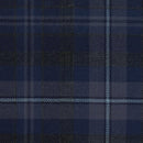 Auld Alliance - medium weight  tartan - sold by the meter