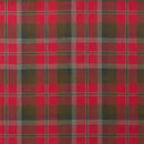 Tartan Heart Necklace  - ANY Tartan