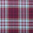 Tartan and Canvas Rucsac - Pick your tartan