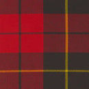 Kilted Skirt in Polyviscose