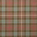 The Pleated Plaid - Heavyweight