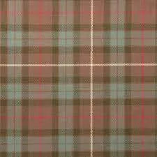The Pleated Plaid - Heavyweight