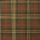 3 x Embroidered Clan Crest Cushion Covers