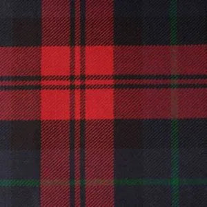 MACLACHLAN RED