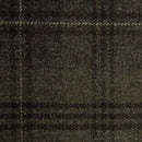 Floor Length Ladies Hand Stitched Tweed Kilt