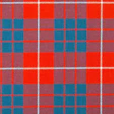 Tartan Scotty Dog Christmas Ornament in Any tartan