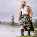 Glen Affric Belted Plaid (Feileadh Mòr)