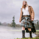 Heavyweight Belted Plaid (Feileadh Mòr)