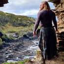 Heavyweight Belted Plaid (Feileadh Mòr)