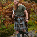 Heavyweight Belted Plaid (Feileadh Mòr)