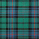 'Reiver' Tartan Tie (100% Wool)