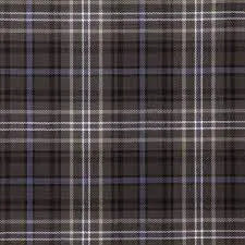 Tartan Handfasting Ribbon - Straight
