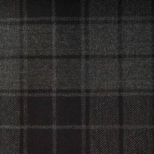 Shetland Tweed