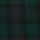 Black Watch Hebridean - medium weight  tartan - sold by the meter