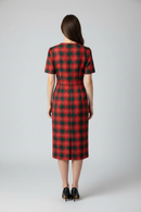 Briar Tartan  Dress - Choose your Tartan