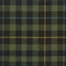 Buchanan Hebridean - medium weight  tartan - sold by the meter