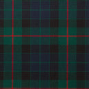 Tartan Scotty Dog Christmas Ornament in Any tartan