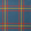 The Pleated Plaid - Heavyweight