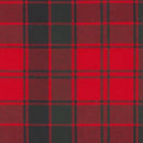 Kilted Skirt in Polyviscose