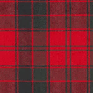 Kilted Skirt in Polyviscose