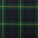 Formal Short Cape - Any Medium Weight Tartan