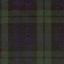 Kilted Skirt in Polyviscose