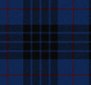 The Laird Hooded Scarf Cape - Pick a tartan