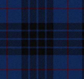 The Laird Hooded Scarf Cape - Pick a tartan