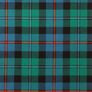 The Pleated Plaid - Heavyweight