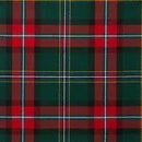 The Pleated Plaid - Heavyweight