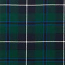 Tartan Poncho - Reiver