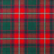 Mini Kilt - Reiver *With Free Sash to Match