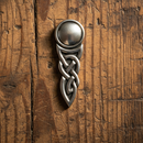 Kilt Pin - Viking Bulldog - Celtic